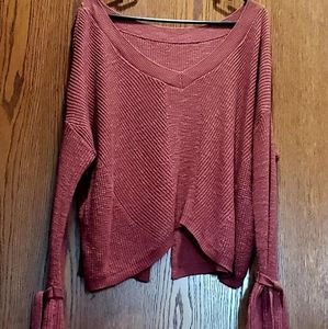 Express Sweater